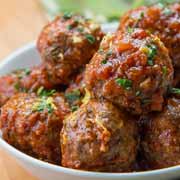 Meatballs